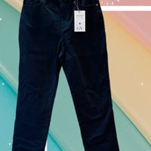 NWT Amanda Vanderbilt The Original Slimming Jeans Size 10 - Picture 2 of 7